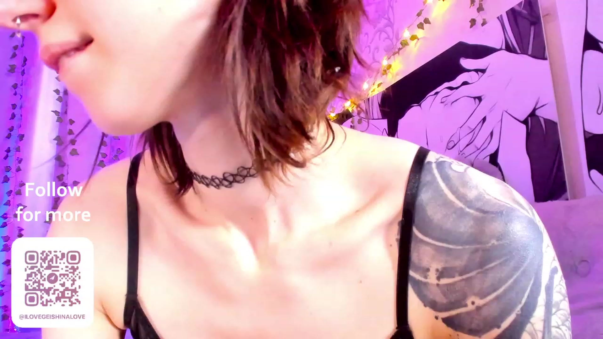 Gallery image thumbnail from SweetAlice666's myfreecams stream on, 05/26/2023, 15:28 image 18 of 20