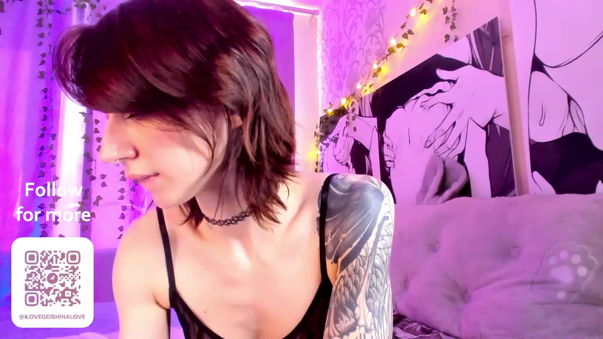 Gallery image thumbnail from SweetAlice666's myfreecams stream on, 05/26/2023, 15:28 image 13 of 20