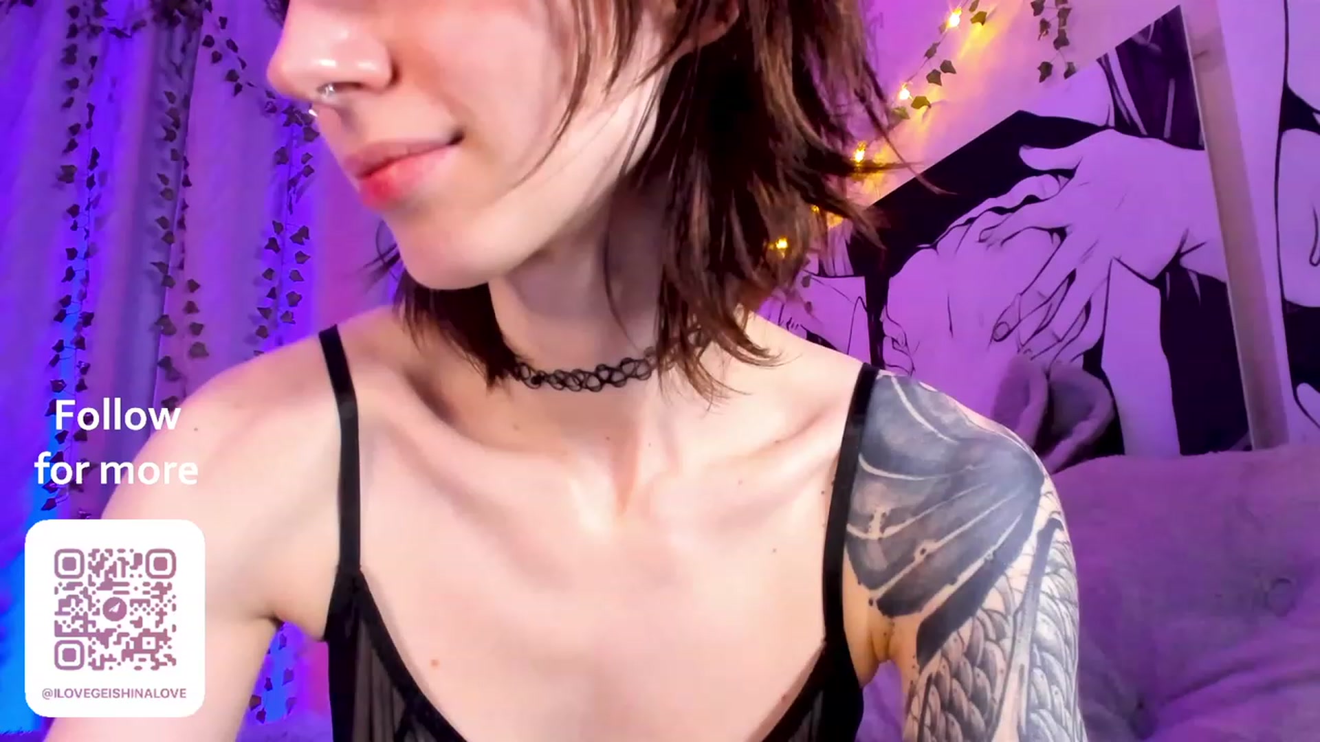 Gallery image thumbnail from SweetAlice666's myfreecams stream on, 05/26/2023, 18:19 image 14 of 20