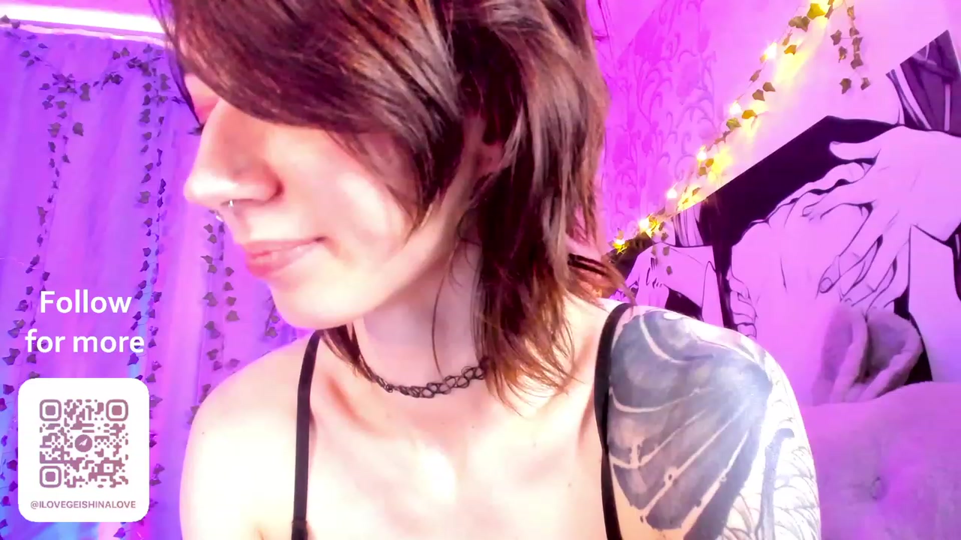 Gallery image thumbnail from SweetAlice666's myfreecams stream on, 05/26/2023, 18:19 image 10 of 20
