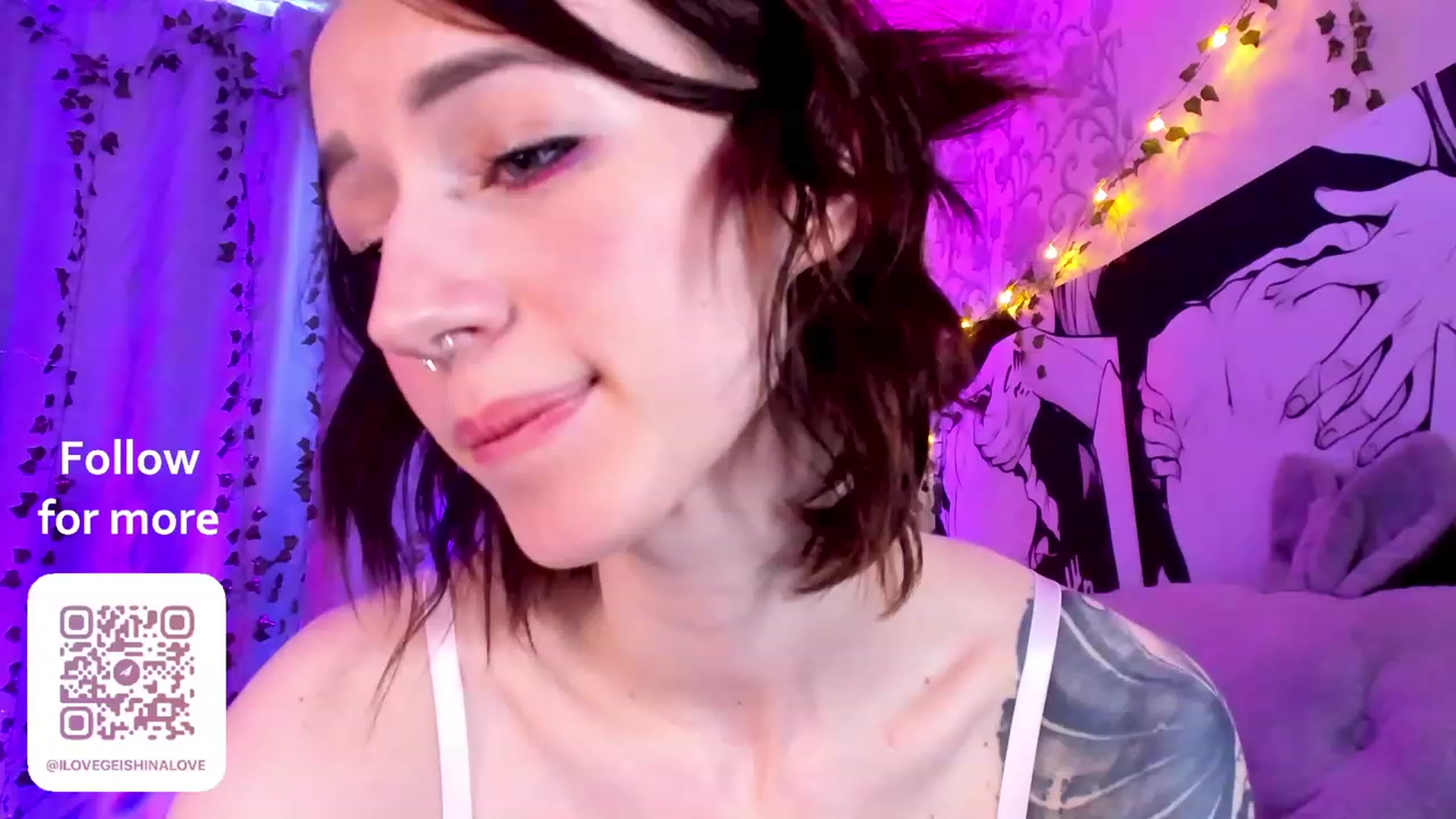 Gallery image thumbnail from SweetAlice666's myfreecams stream on, 05/29/2023, 08:56 image 6 of 20