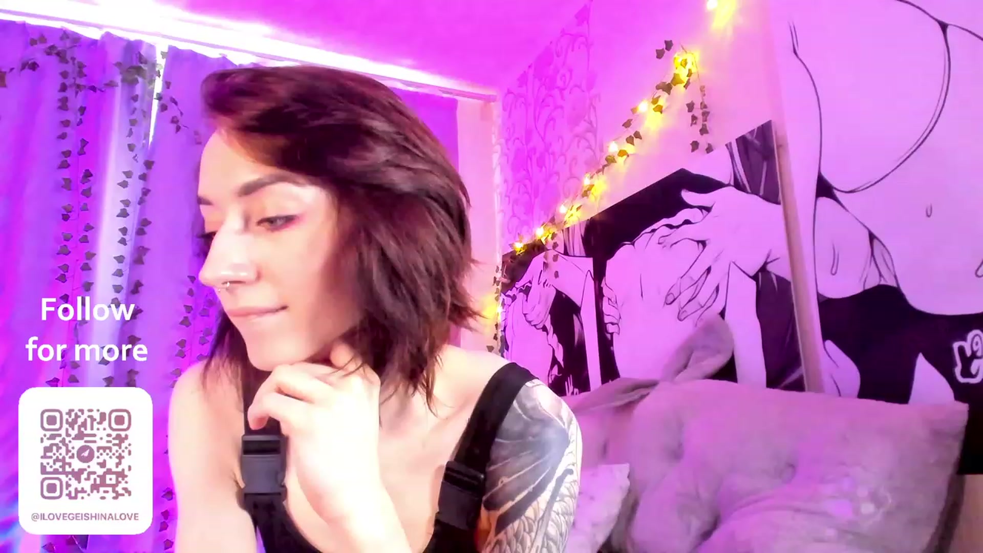 Gallery image thumbnail from SweetAlice666's myfreecams stream on, 05/30/2023, 08:18 image 5 of 20