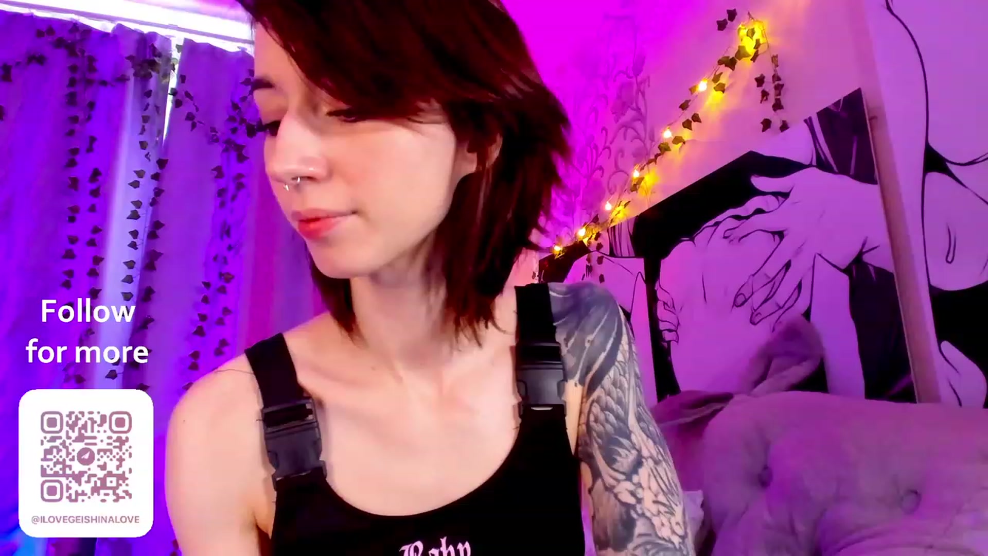 Gallery image thumbnail from SweetAlice666's myfreecams stream on, 05/30/2023, 08:18 image 15 of 20