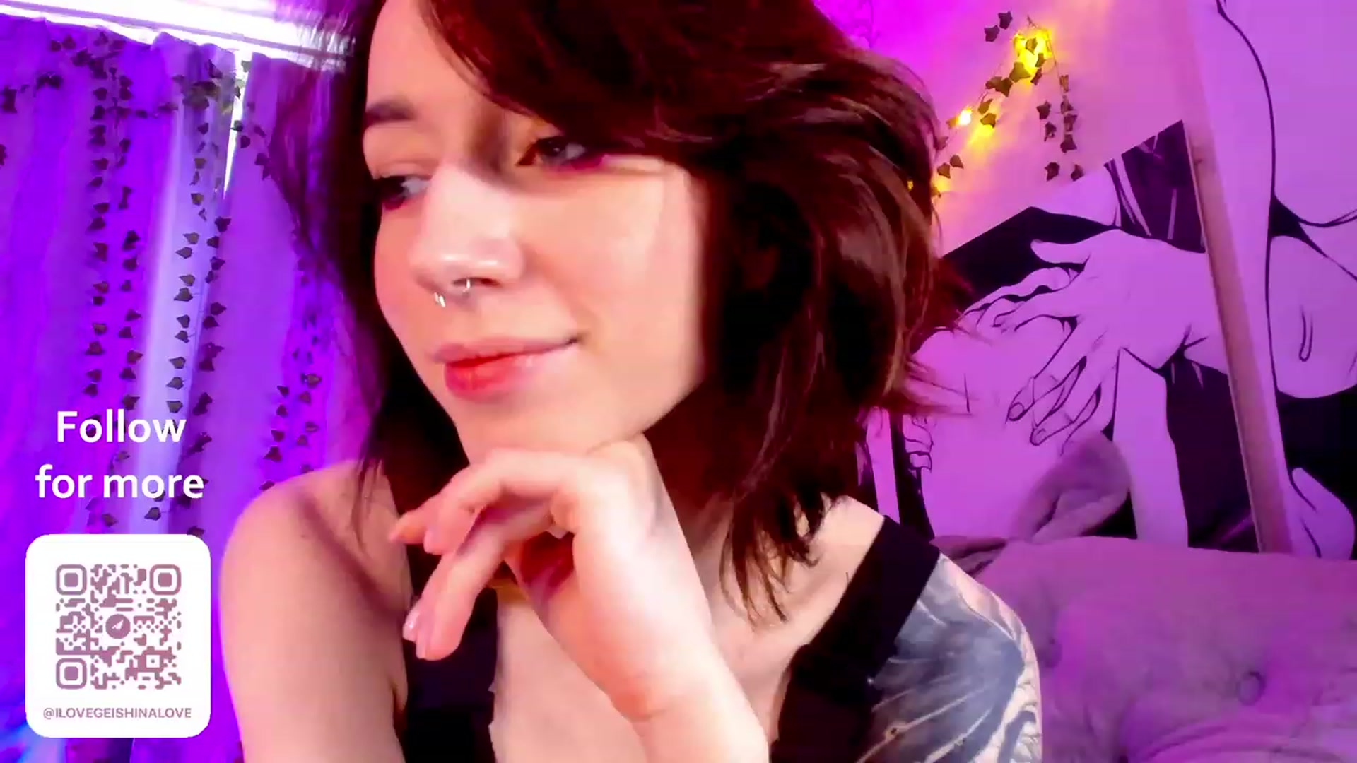 Gallery image thumbnail from SweetAlice666's myfreecams stream on, 05/30/2023, 08:18 image 14 of 20