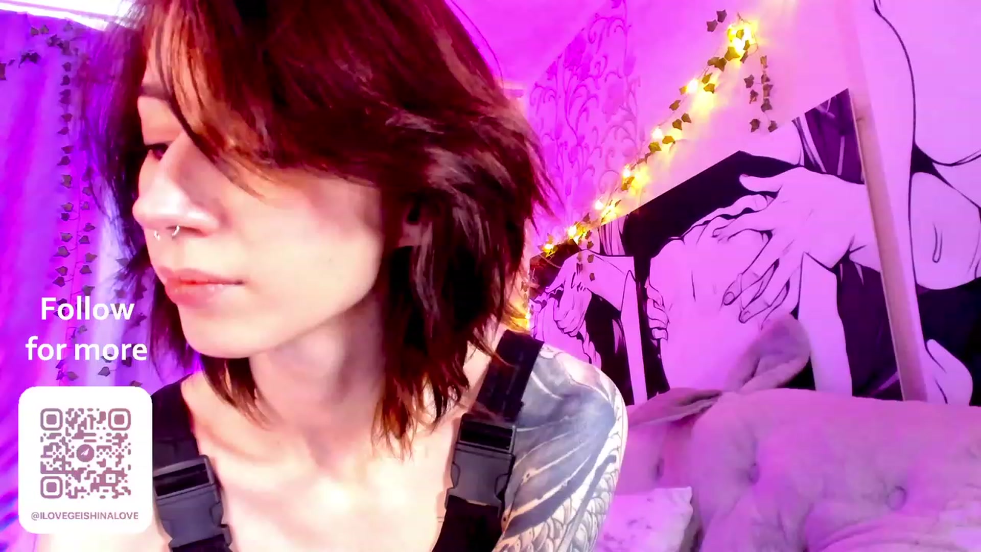 Gallery image thumbnail from SweetAlice666's myfreecams stream on, 05/30/2023, 08:18 image 20 of 20