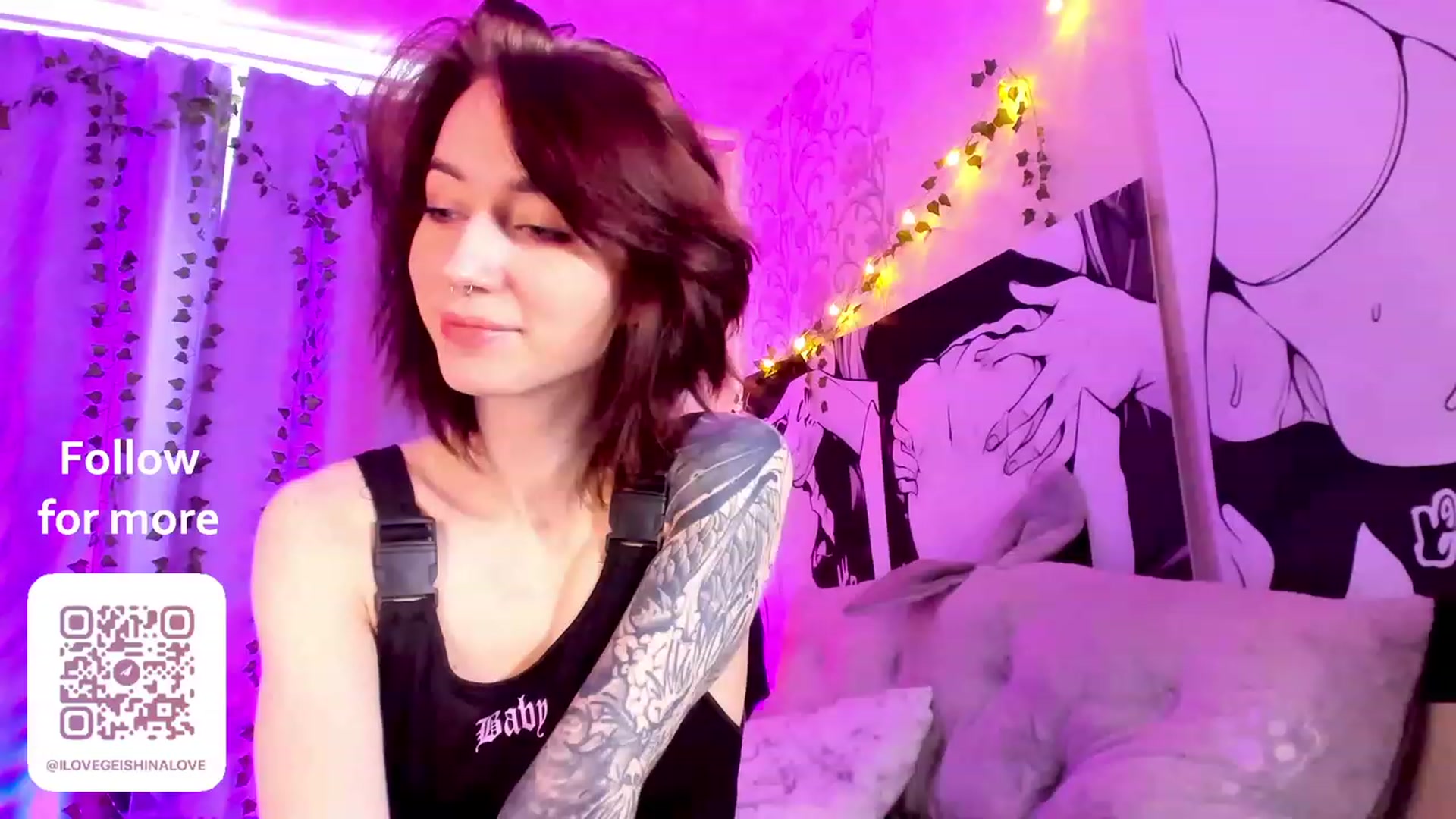 Gallery image thumbnail from SweetAlice666's myfreecams stream on, 05/30/2023, 08:18 image 6 of 20