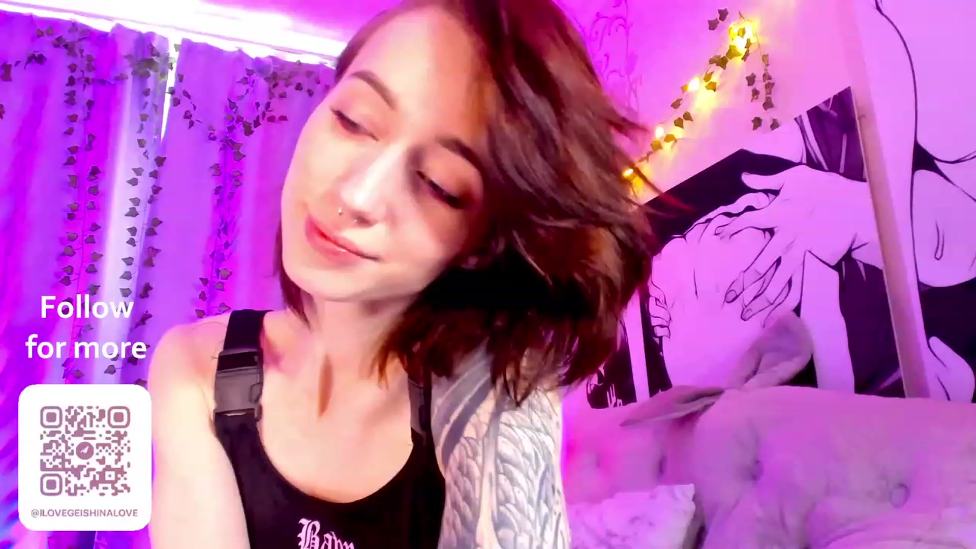 Gallery image thumbnail from SweetAlice666's myfreecams stream on, 05/30/2023, 08:18 image 16 of 20