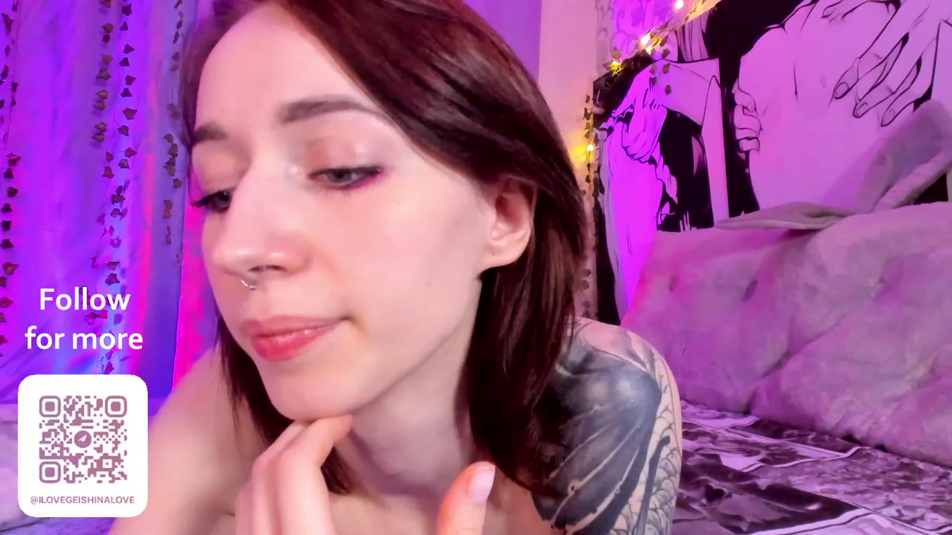 Gallery image thumbnail from SweetAlice666's myfreecams stream on, 06/02/2023, 17:19 image 16 of 20