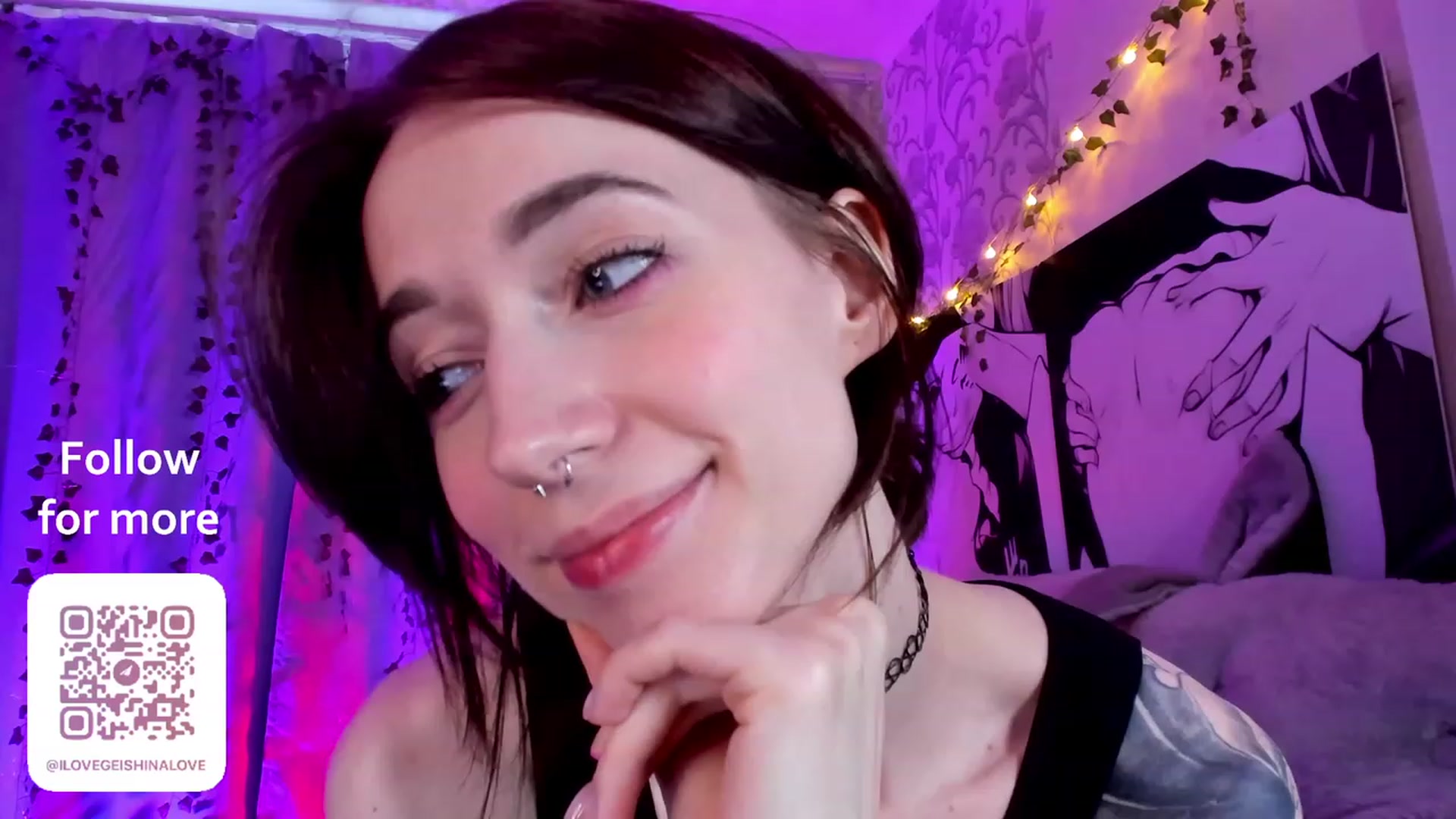Gallery image thumbnail from SweetAlice666's myfreecams stream on, 06/03/2023, 14:55 image 15 of 20