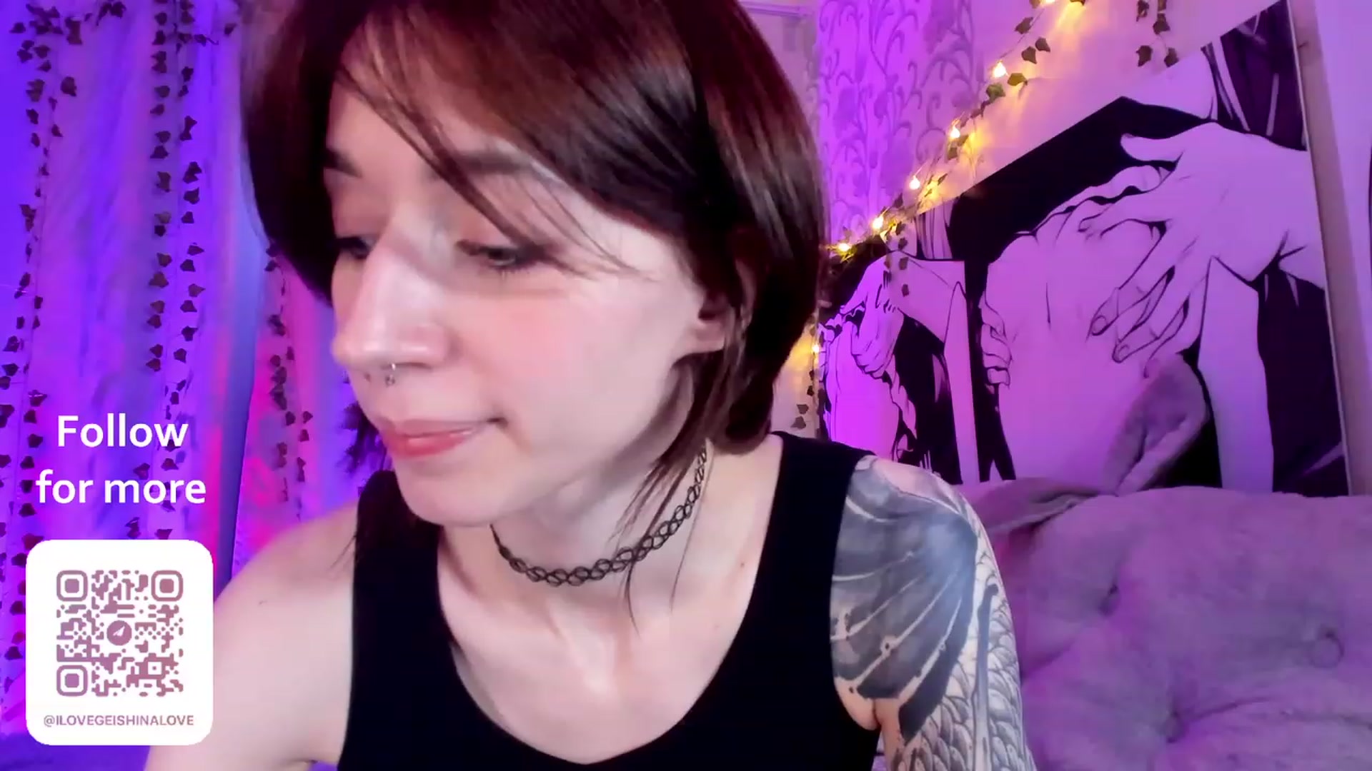 Gallery image thumbnail from SweetAlice666's myfreecams stream on, 06/03/2023, 14:55 image 20 of 20