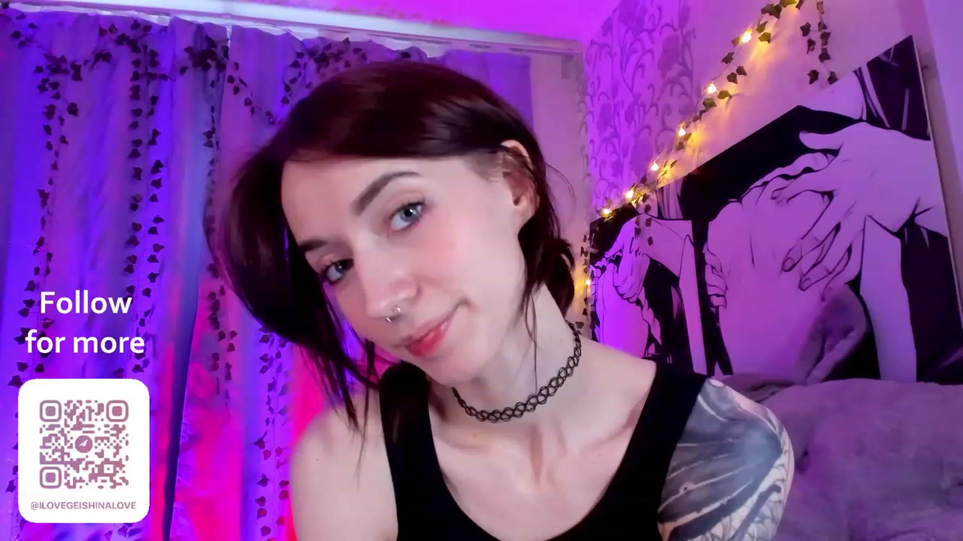 Gallery image thumbnail from SweetAlice666's myfreecams stream on, 06/03/2023, 14:55 image 14 of 20