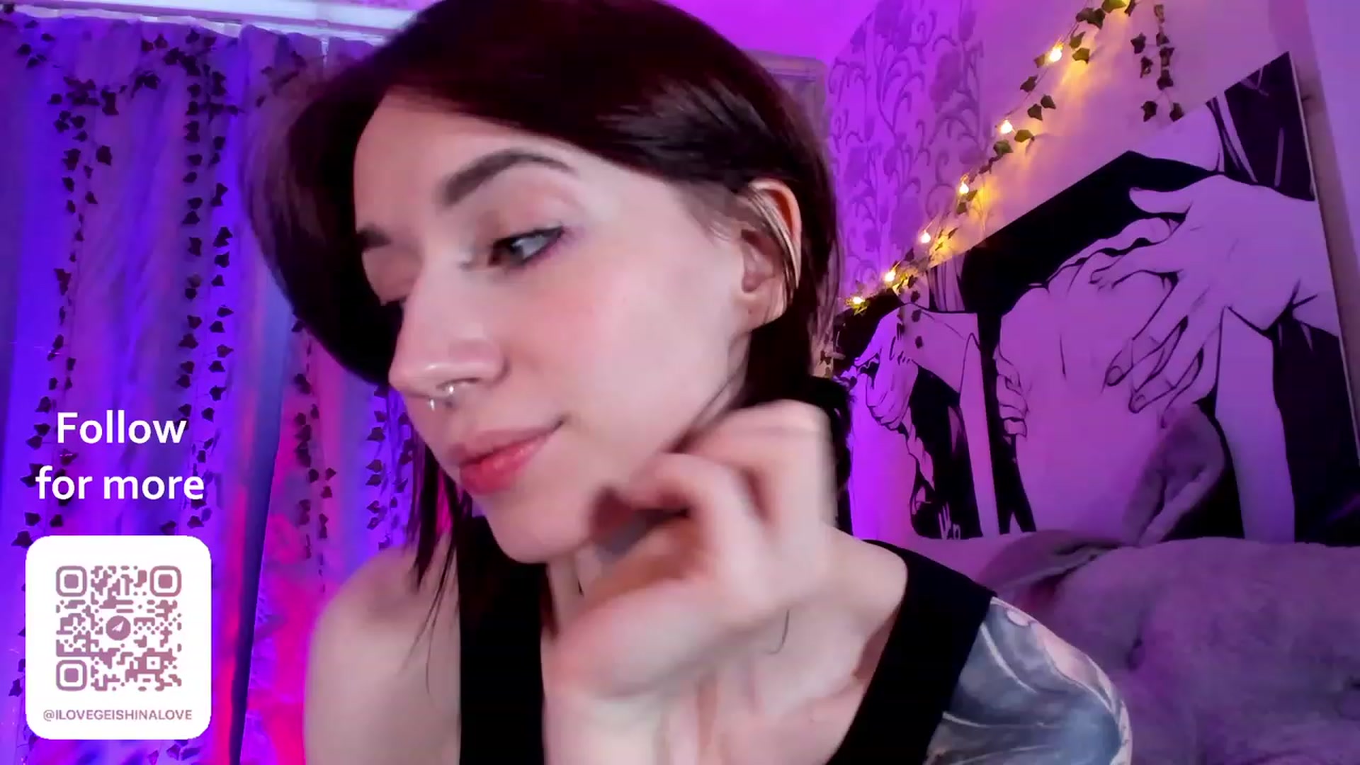Gallery image thumbnail from SweetAlice666's myfreecams stream on, 06/03/2023, 14:55 image 16 of 20