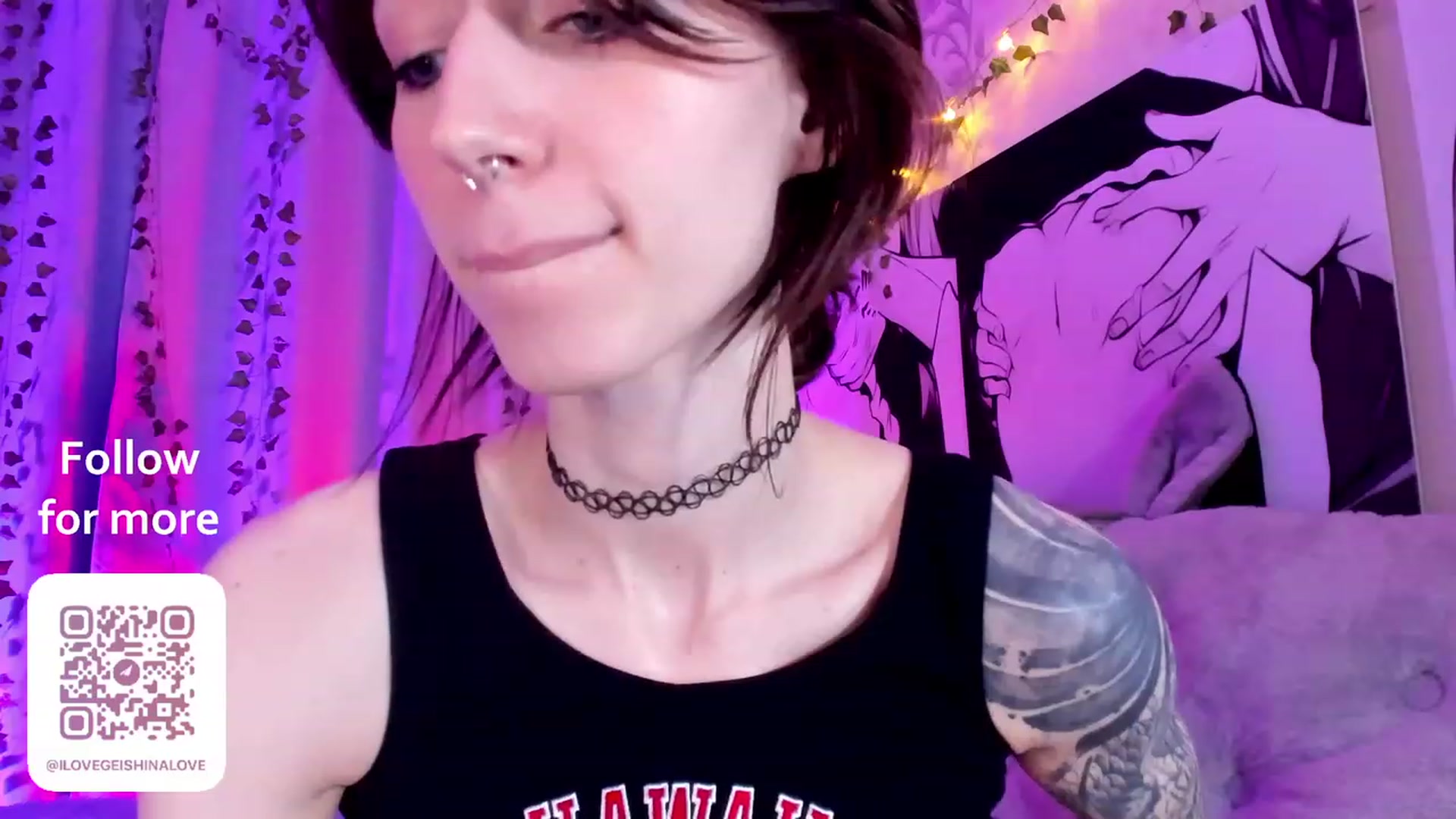 Gallery image thumbnail from SweetAlice666's myfreecams stream on, 06/03/2023, 17:10 image 17 of 20