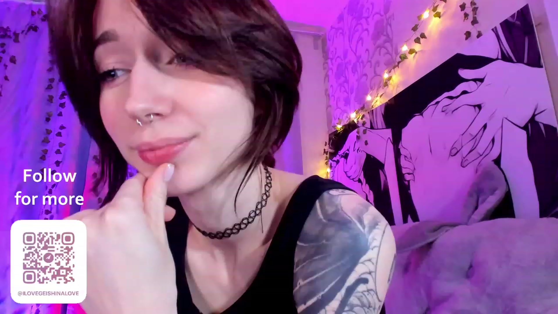Gallery image thumbnail from SweetAlice666's myfreecams stream on, 06/03/2023, 17:10 image 4 of 20