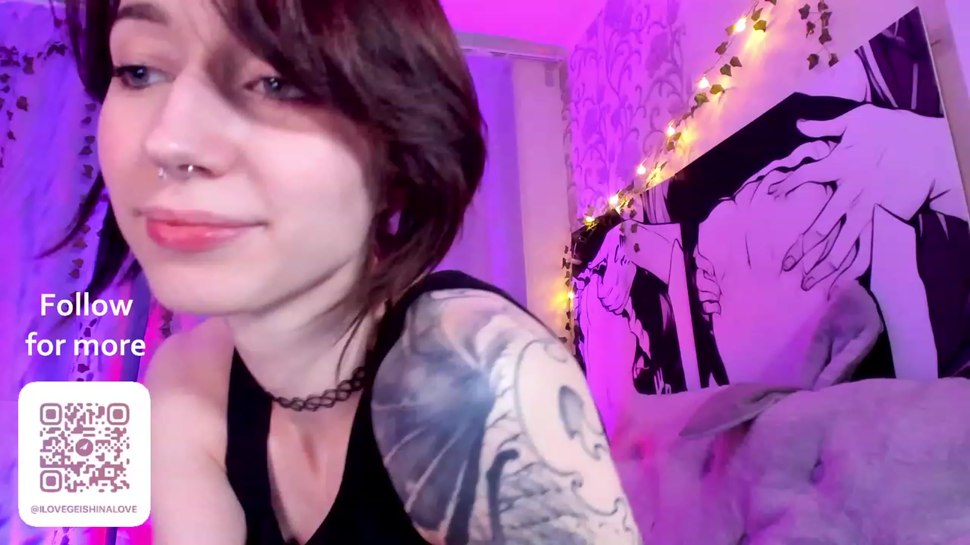 Gallery image thumbnail from SweetAlice666's myfreecams stream on, 06/03/2023, 17:10 image 6 of 20