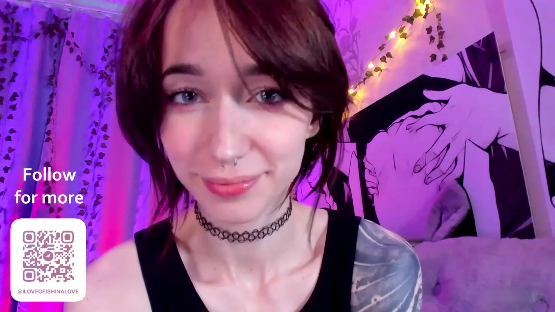 Gallery image thumbnail from SweetAlice666's myfreecams stream on, 06/03/2023, 17:10 image 18 of 20