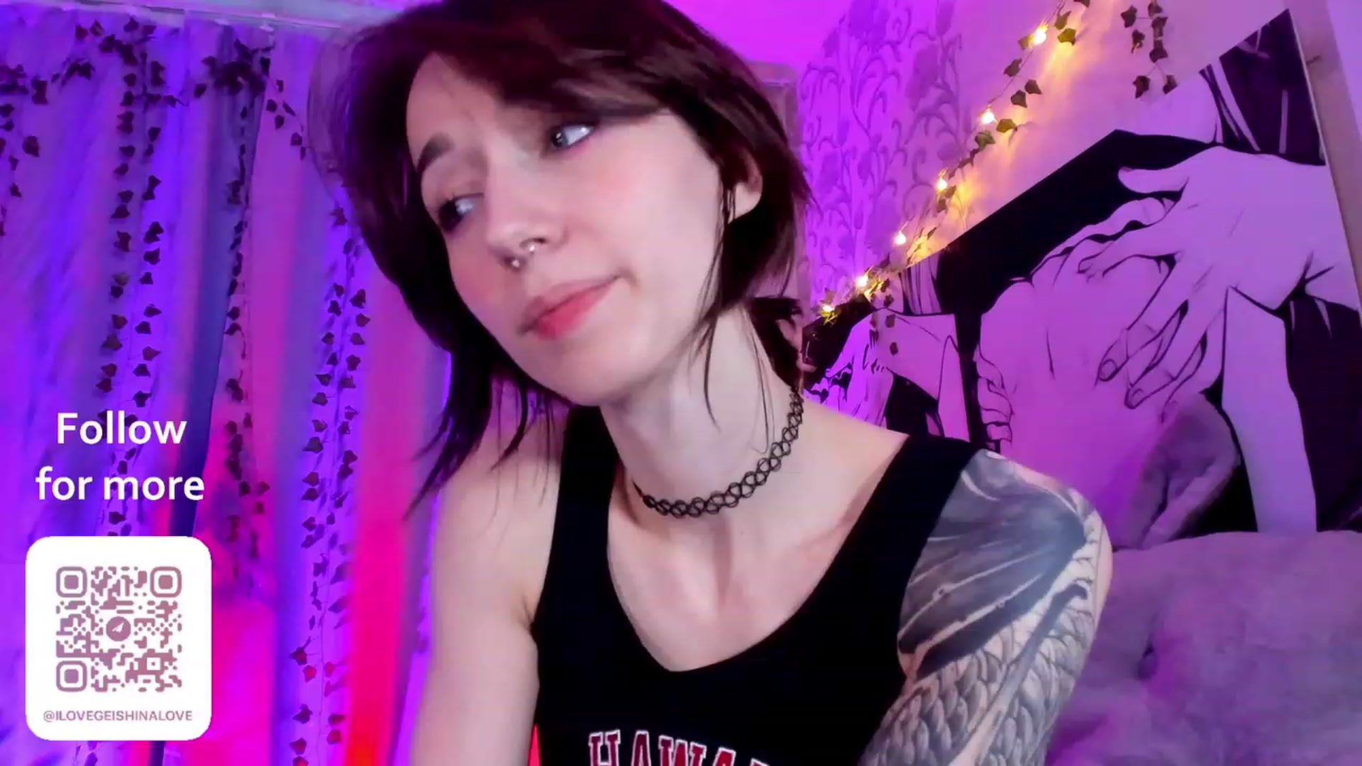 Gallery image thumbnail from SweetAlice666's myfreecams stream on, 06/03/2023, 17:10 image 7 of 20