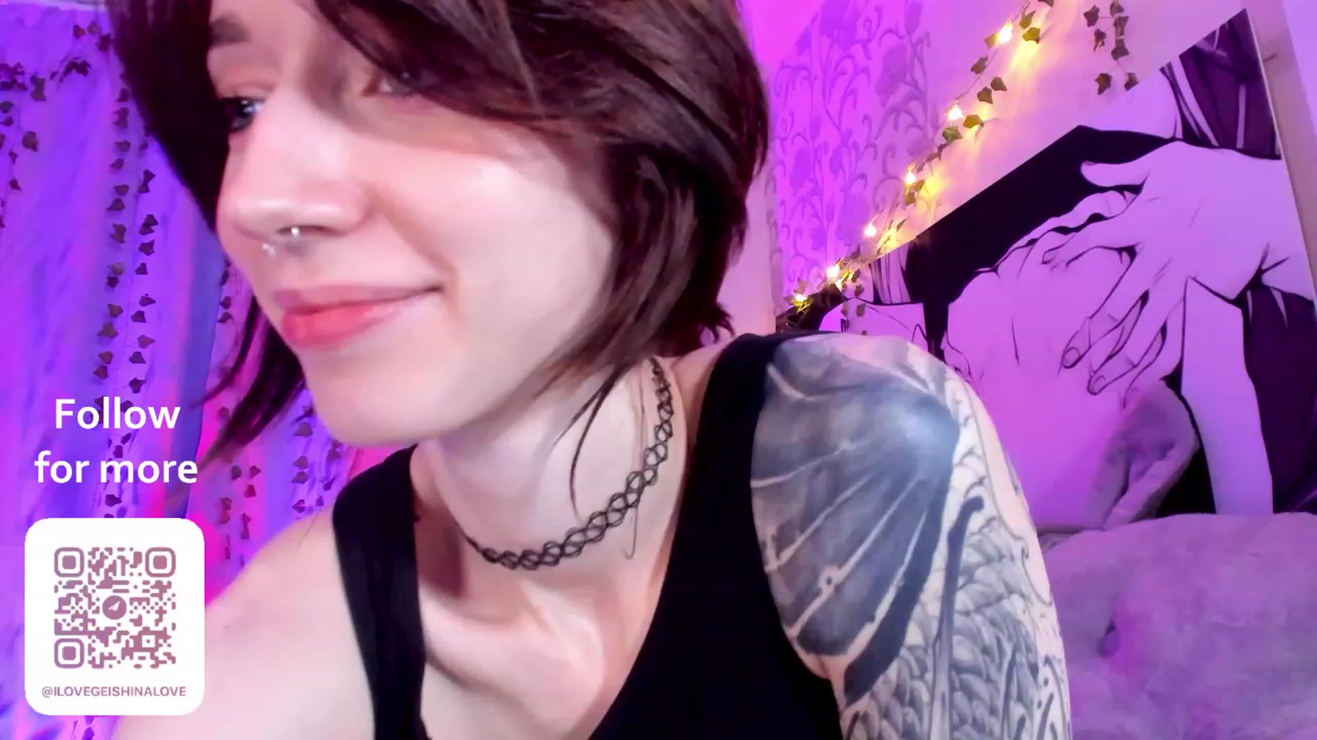 Gallery image thumbnail from SweetAlice666's myfreecams stream on, 06/03/2023, 17:10 image 5 of 20