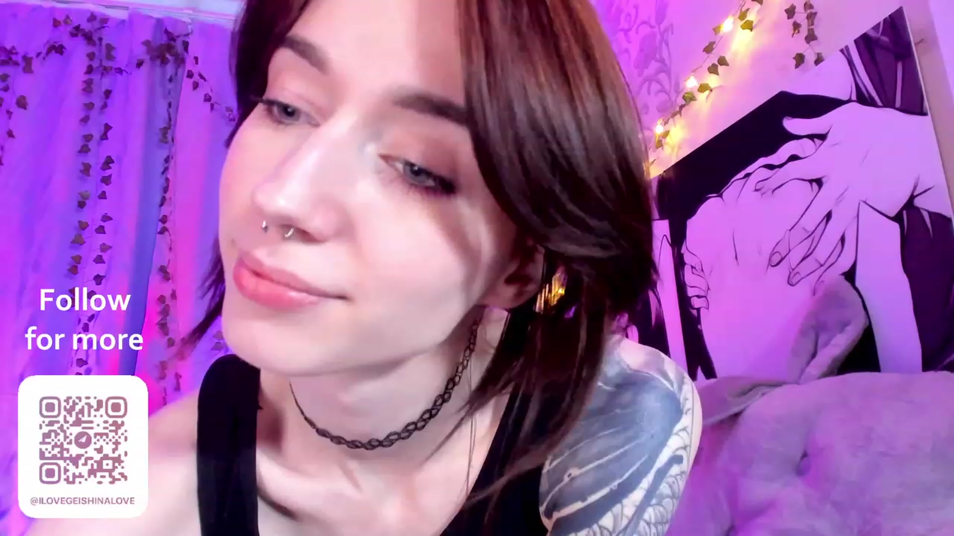 Gallery image thumbnail from SweetAlice666's myfreecams stream on, 06/03/2023, 17:10 image 2 of 20