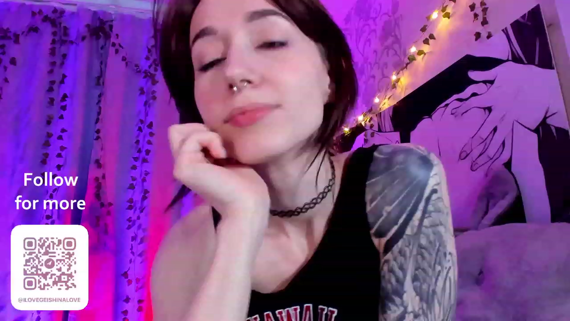 Gallery image thumbnail from SweetAlice666's myfreecams stream on, 06/03/2023, 17:10 image 1 of 20