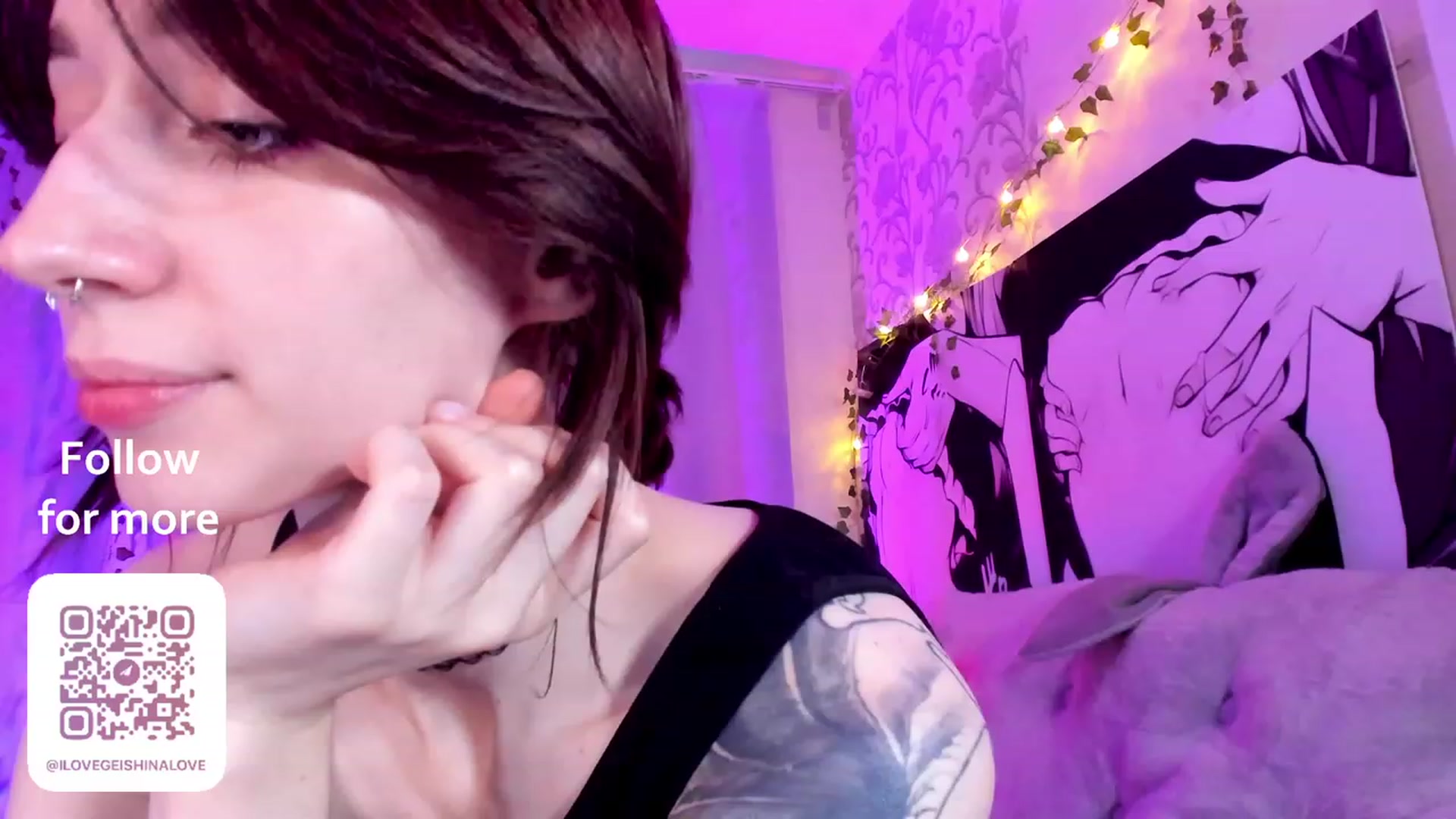 Gallery image thumbnail from SweetAlice666's myfreecams stream on, 06/03/2023, 17:10 image 3 of 20