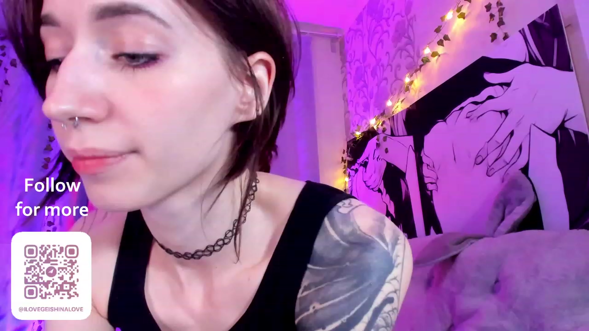Gallery image thumbnail from SweetAlice666's myfreecams stream on, 06/03/2023, 17:10 image 8 of 20
