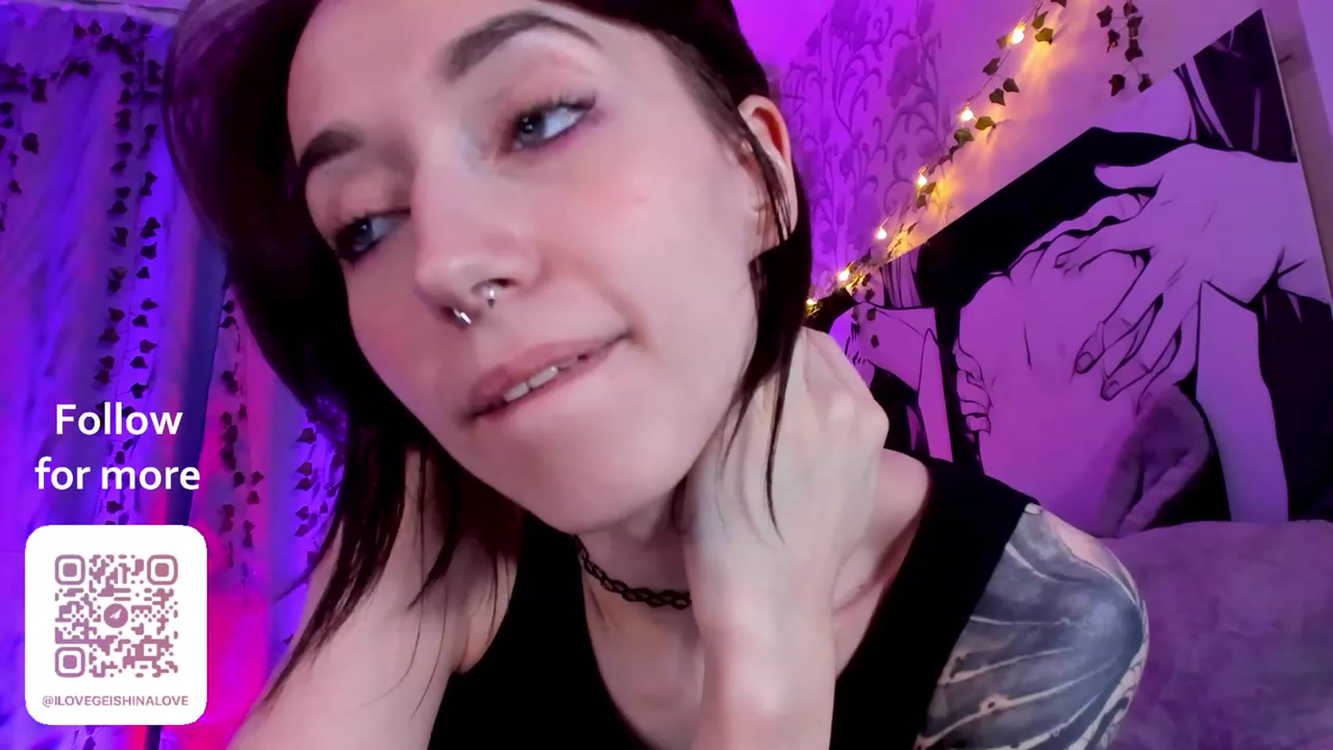 Gallery image thumbnail from SweetAlice666's myfreecams stream on, 06/03/2023, 17:10 image 9 of 20