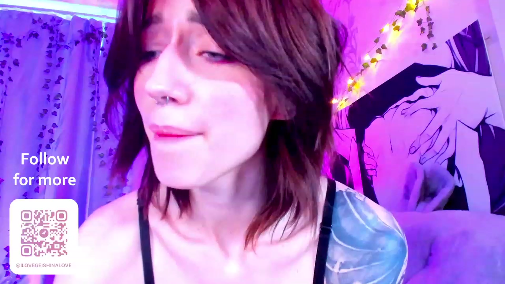 Gallery image thumbnail from SweetAlice666's myfreecams stream on, 06/06/2023, 16:42 image 19 of 20
