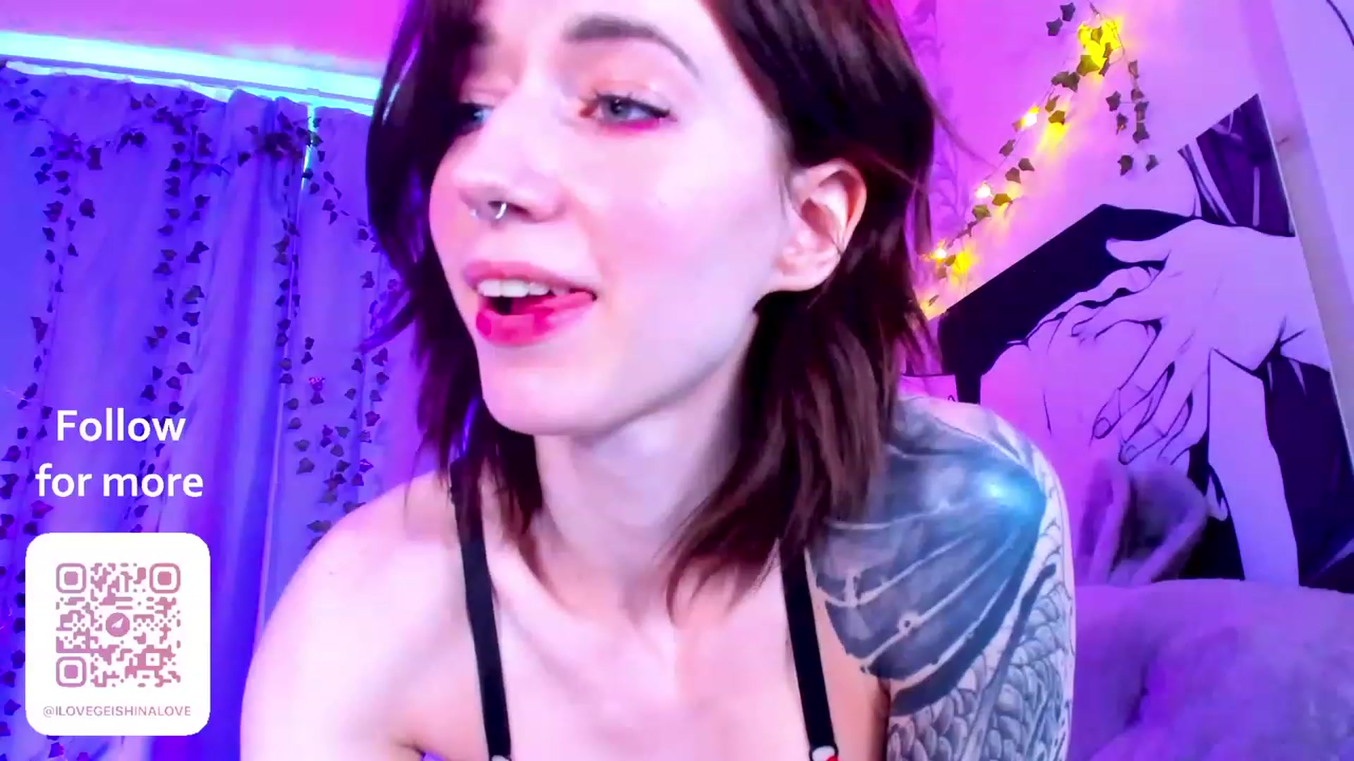Gallery image thumbnail from SweetAlice666's myfreecams stream on, 06/06/2023, 16:42 image 14 of 20