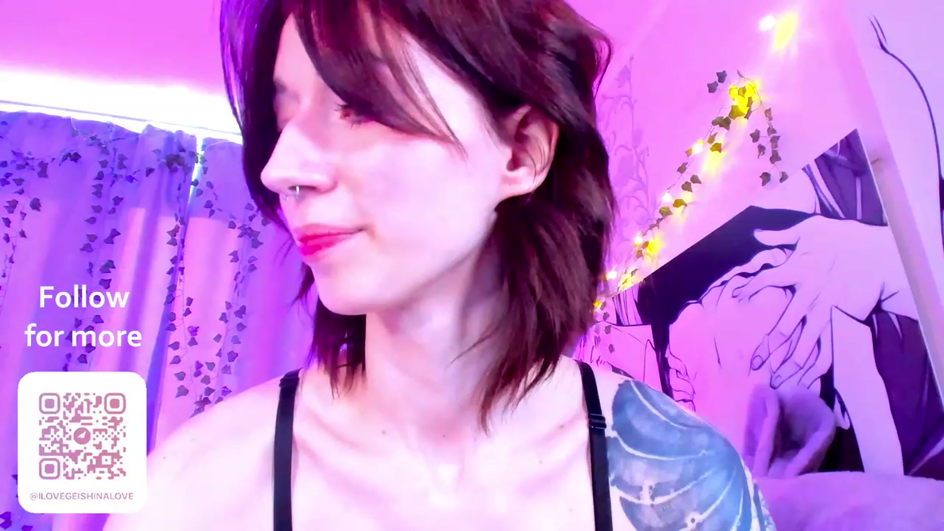 Gallery image thumbnail from SweetAlice666's myfreecams stream on, 06/06/2023, 16:42 image 13 of 20