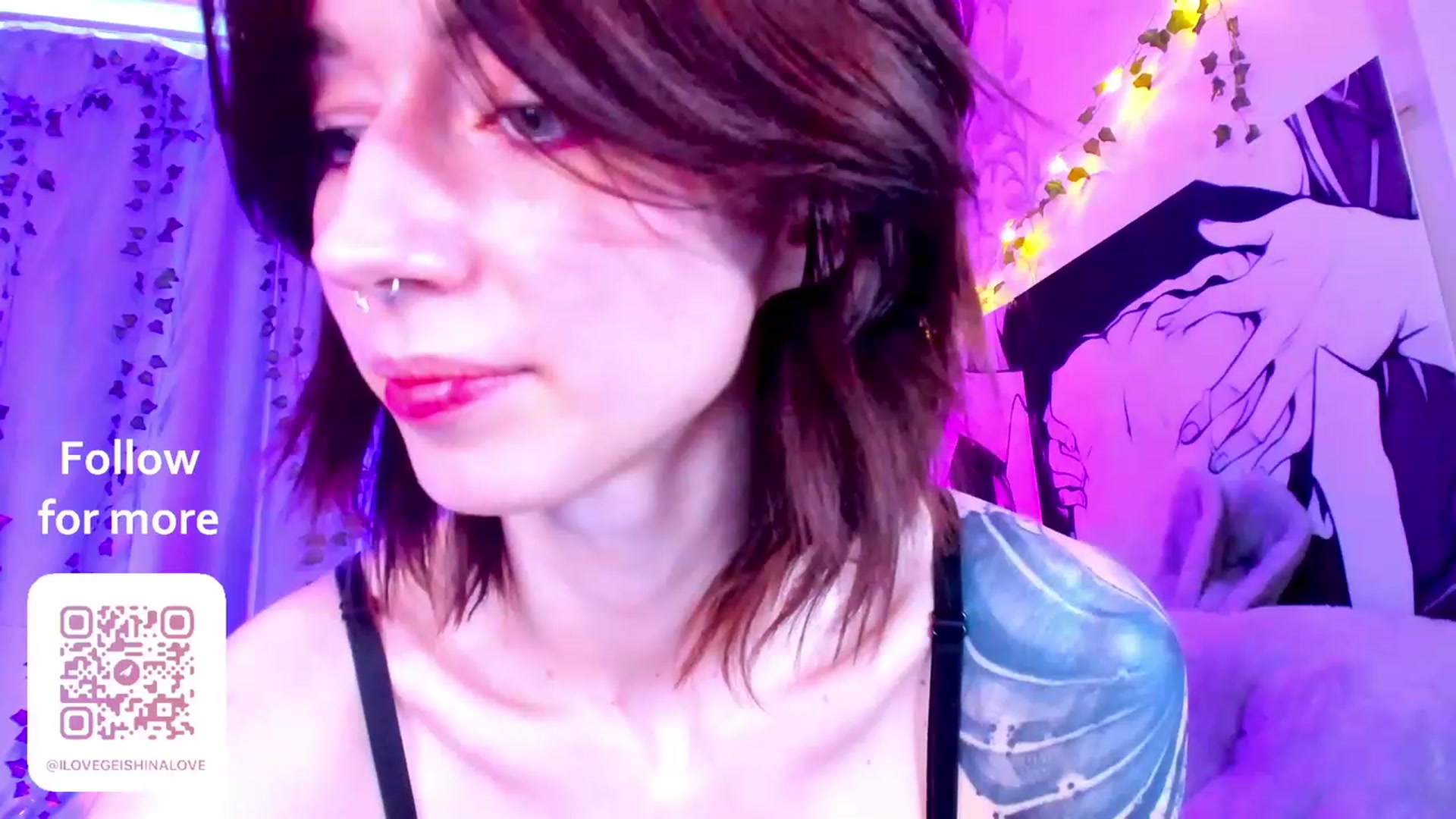 Gallery image thumbnail from SweetAlice666's myfreecams stream on, 06/06/2023, 16:42 image 20 of 20