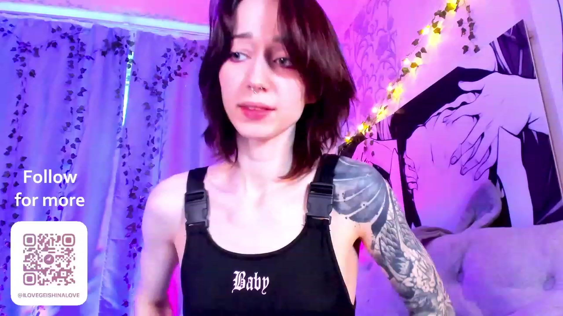 Gallery image thumbnail from SweetAlice666's myfreecams stream on, 06/07/2023, 16:10 image 6 of 20