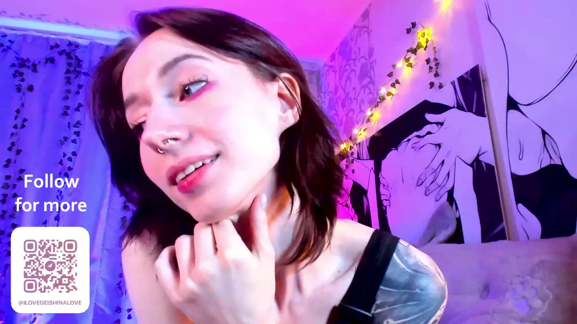 Gallery image thumbnail from SweetAlice666's myfreecams stream on, 06/07/2023, 16:10 image 4 of 20