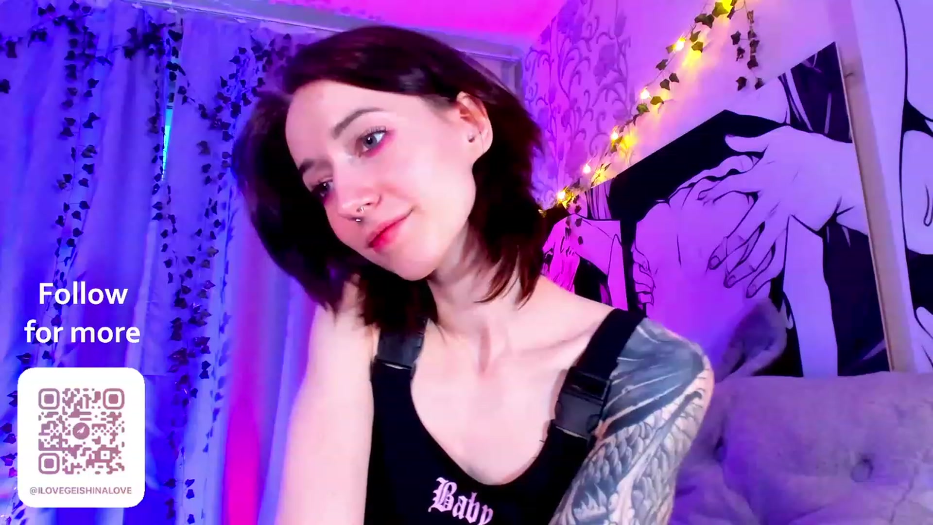 Gallery image thumbnail from SweetAlice666's myfreecams stream on, 06/07/2023, 17:40 image 19 of 20