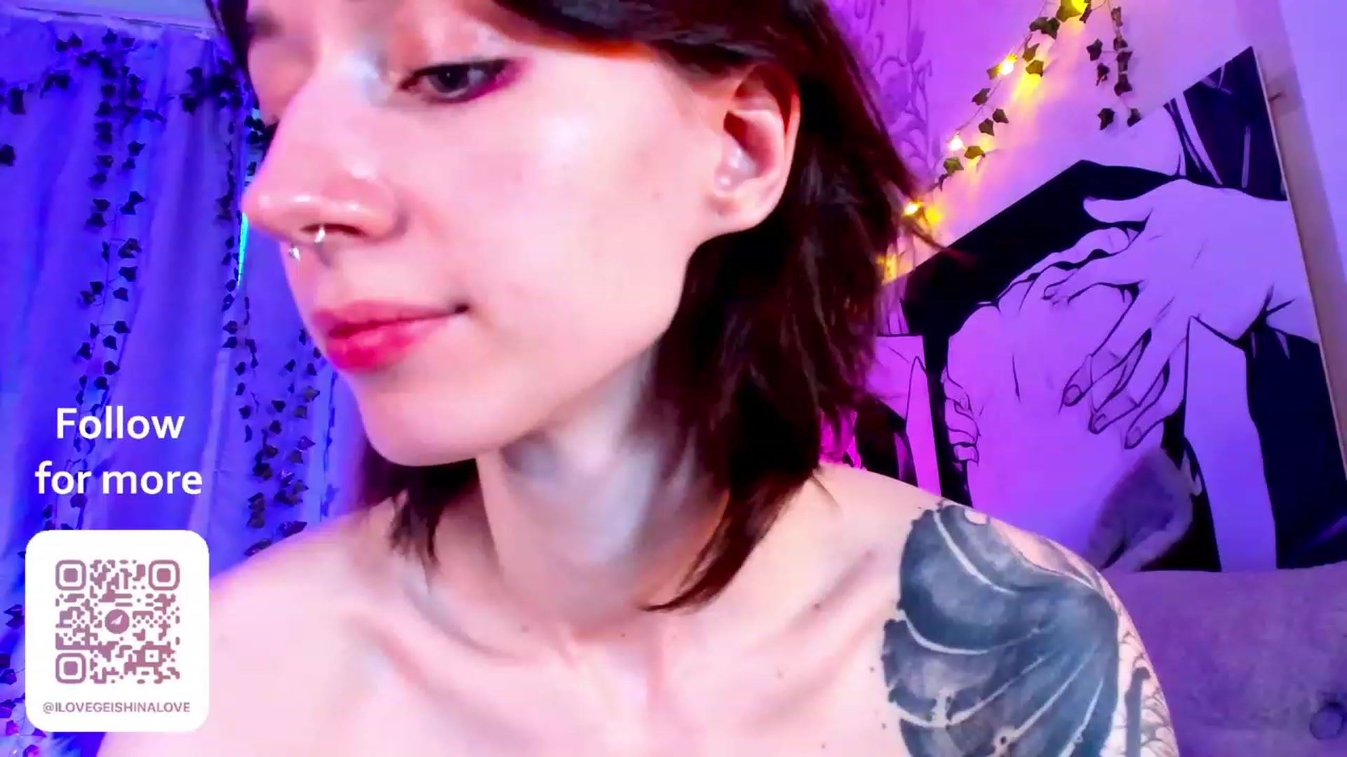 Gallery image thumbnail from SweetAlice666's myfreecams stream on, 06/07/2023, 17:40 image 14 of 20