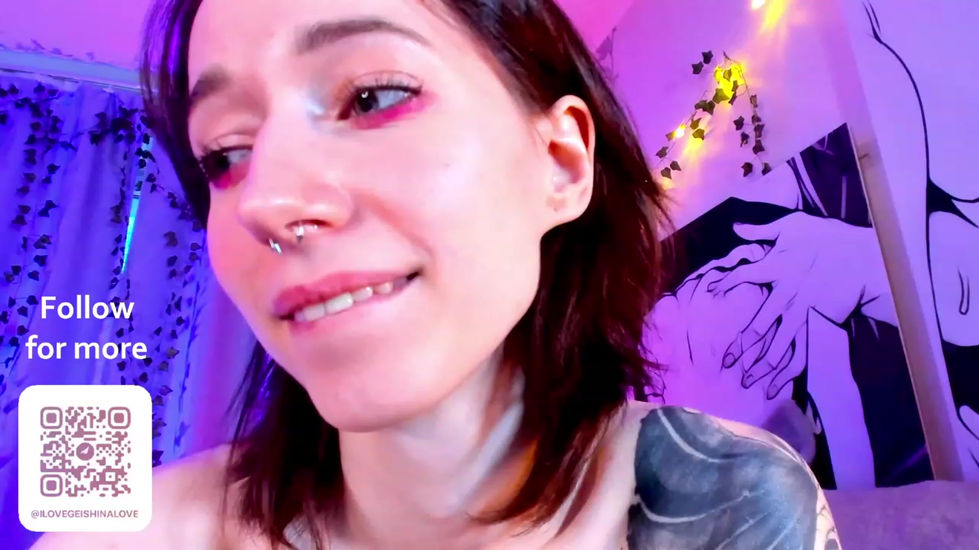 Gallery image thumbnail from SweetAlice666's myfreecams stream on, 06/07/2023, 17:40 image 12 of 20