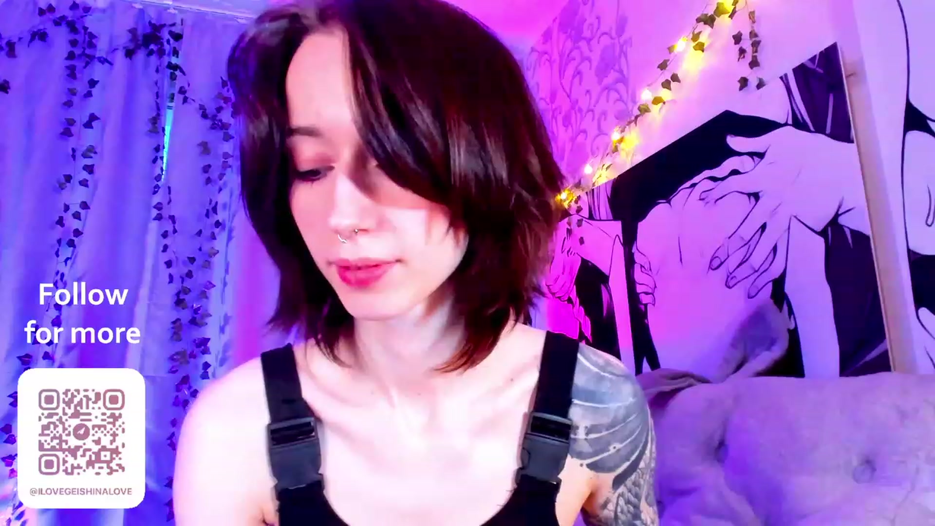 Gallery image thumbnail from SweetAlice666's myfreecams stream on, 06/07/2023, 17:40 image 20 of 20
