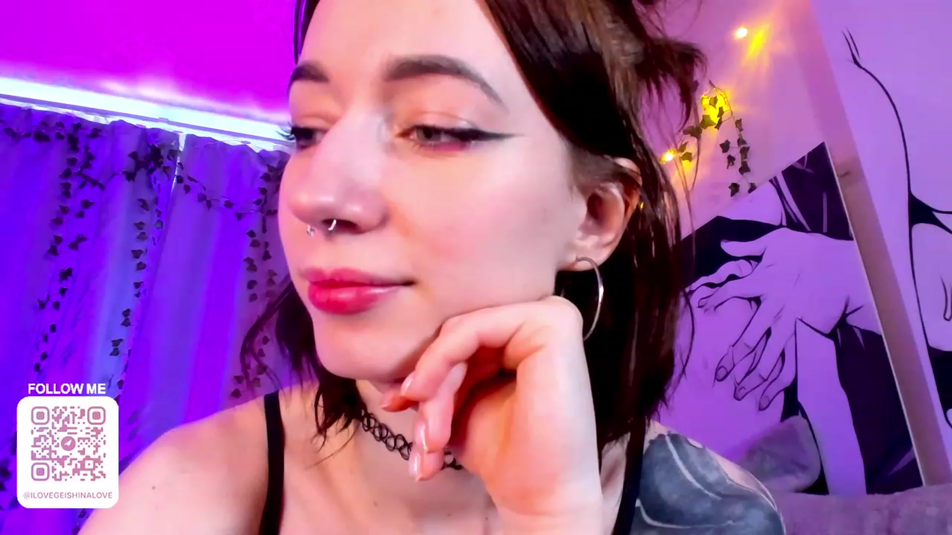 Gallery image thumbnail from SweetAlice666's myfreecams stream on, 06/14/2023, 08:58 image 20 of 20