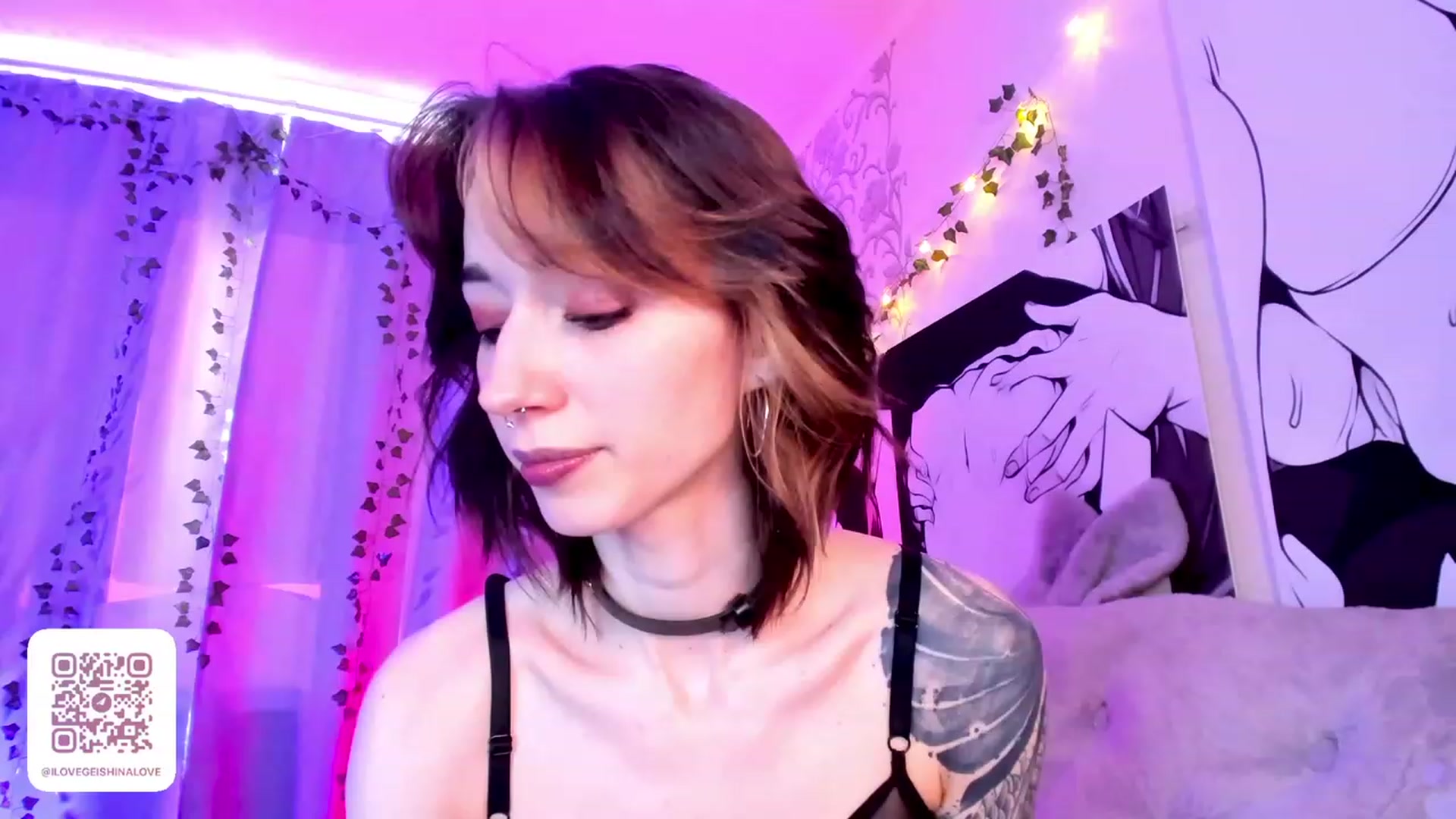Gallery image thumbnail from SweetAlice666's myfreecams stream on, 06/16/2023, 16:48 image 4 of 20