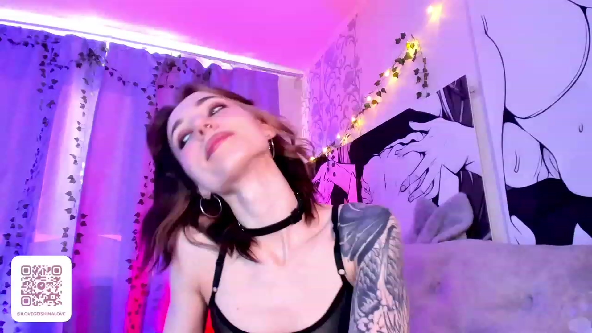 Gallery image thumbnail from SweetAlice666's myfreecams stream on, 06/16/2023, 16:48 image 1 of 20
