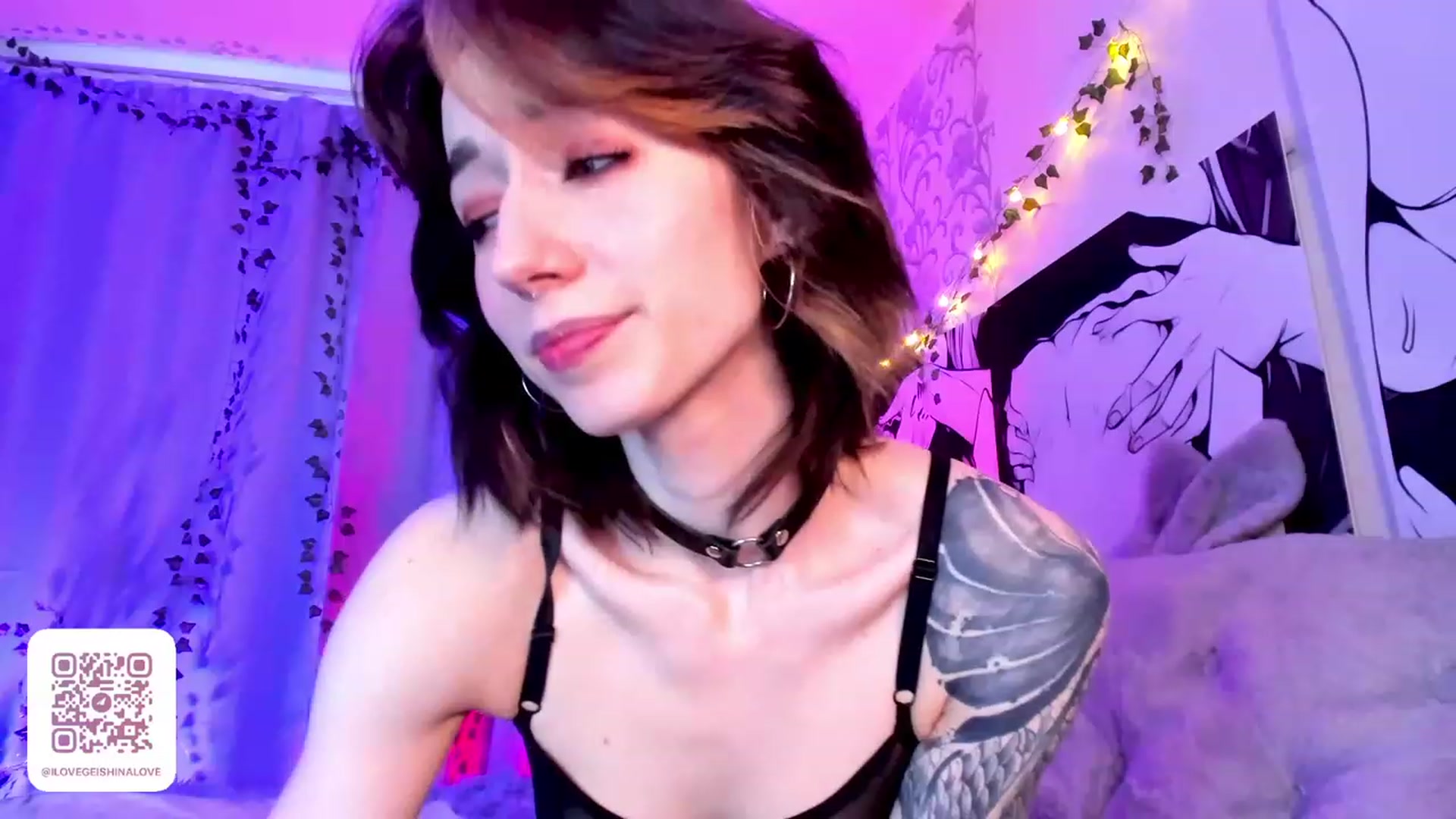 Gallery image thumbnail from SweetAlice666's myfreecams stream on, 06/16/2023, 17:44 image 13 of 20