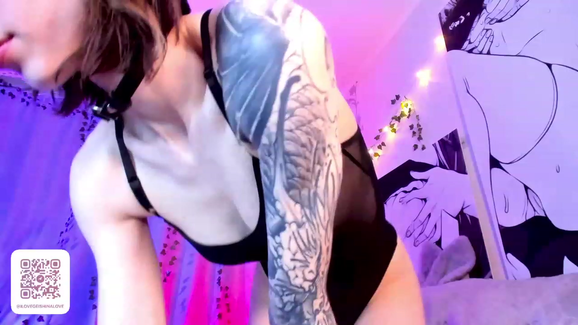 Gallery image thumbnail from SweetAlice666's myfreecams stream on, 06/16/2023, 18:25 image 15 of 20