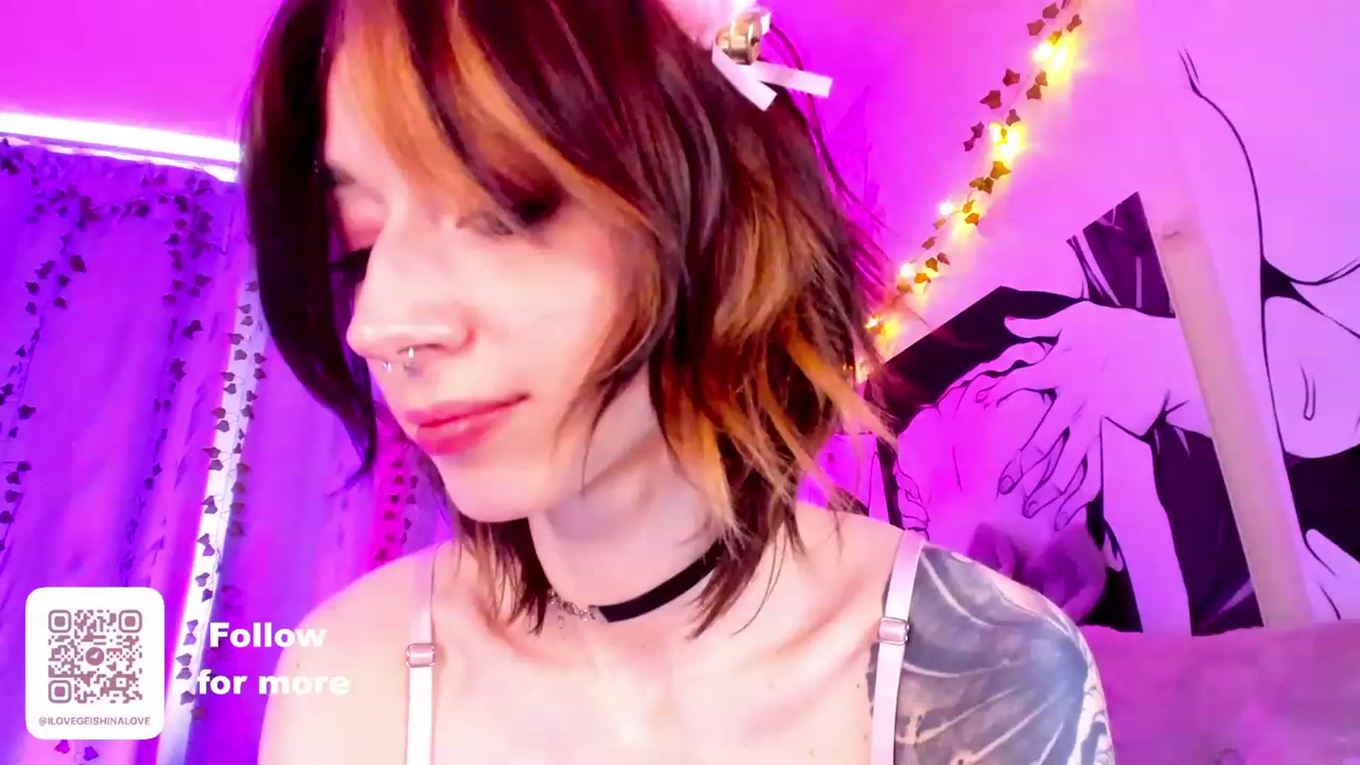 Gallery image thumbnail from SweetAlice666's myfreecams stream on, 06/22/2023, 16:53 image 14 of 20