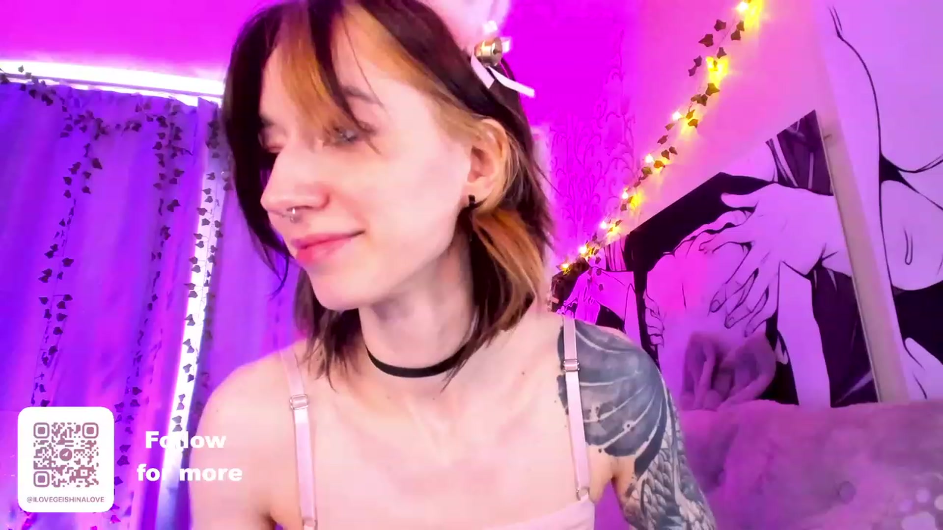 Gallery image thumbnail from SweetAlice666's myfreecams stream on, 06/22/2023, 16:53 image 7 of 20