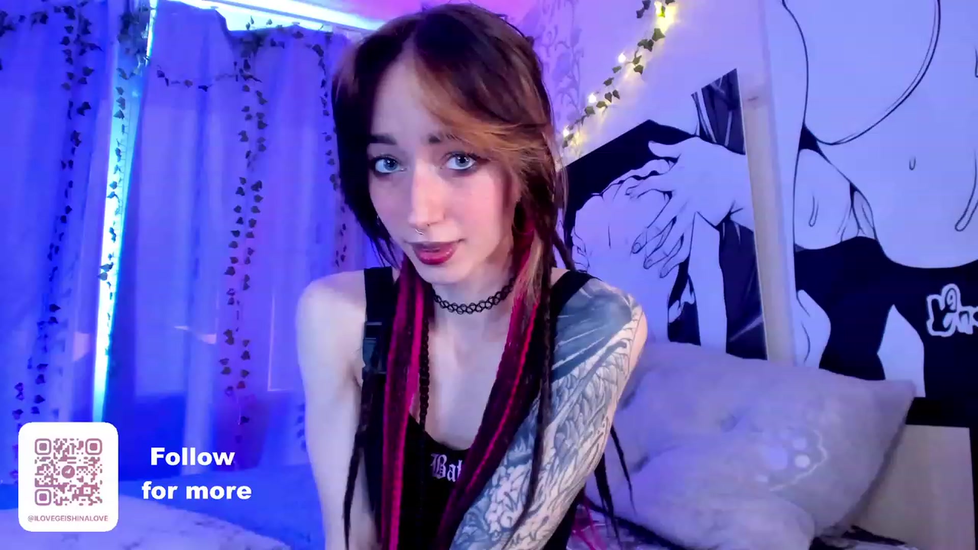 Gallery image thumbnail from SweetAlice666's myfreecams stream on, 06/25/2023, 16:34 image 3 of 20