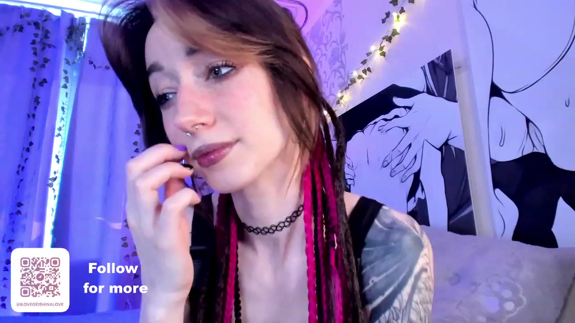 Gallery image thumbnail from SweetAlice666's myfreecams stream on, 06/25/2023, 16:34 image 1 of 20