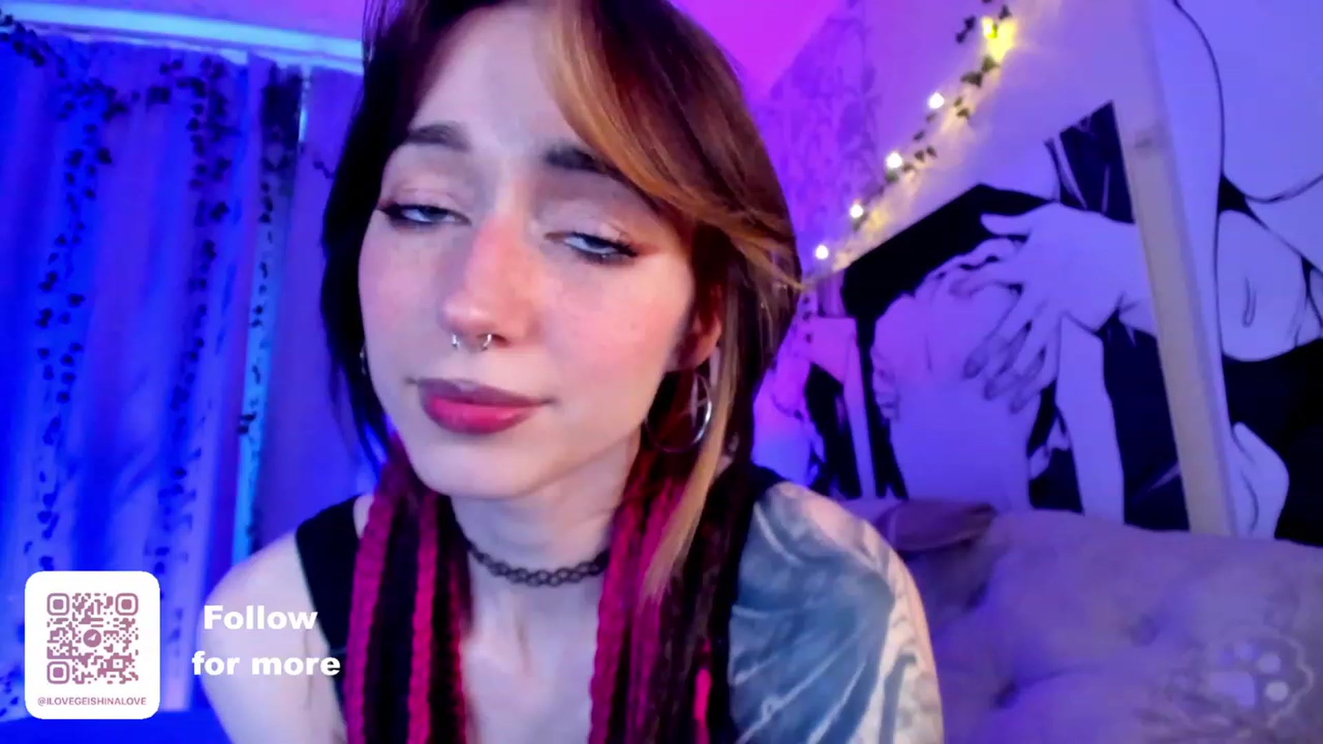 Gallery image thumbnail from SweetAlice666's myfreecams stream on, 06/25/2023, 17:06 image 13 of 20