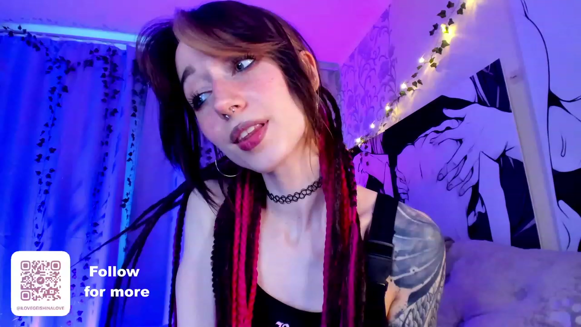 Gallery image thumbnail from SweetAlice666's myfreecams stream on, 06/25/2023, 17:06 image 10 of 20