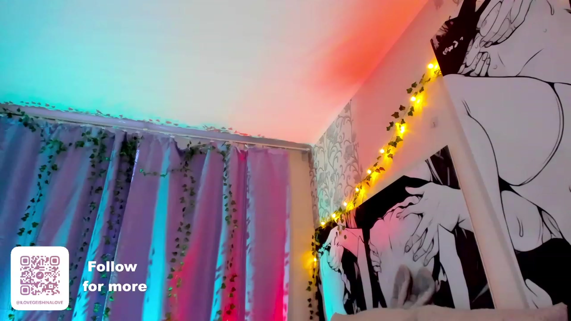 Gallery image thumbnail from SweetAlice666's myfreecams stream on, 06/26/2023, 17:50 image 17 of 20