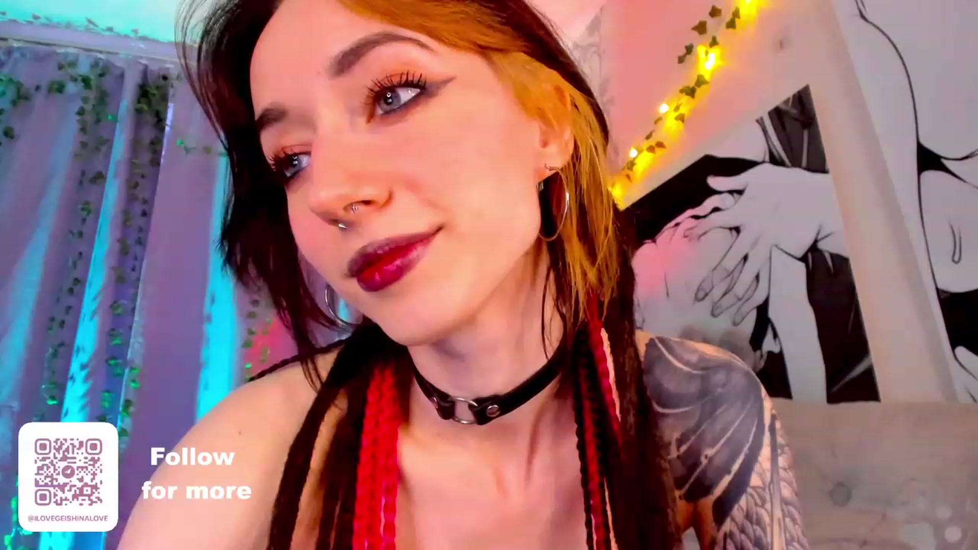 Gallery image thumbnail from SweetAlice666's myfreecams stream on, 06/26/2023, 17:50 image 19 of 20